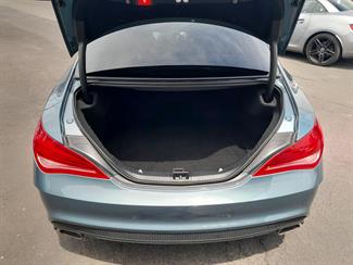 2013 Mercedes-Benz CLA 250 - Thumbnail