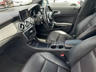 2013 Mercedes-Benz CLA 250 - Thumbnail
