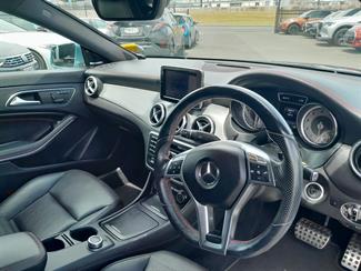 2013 Mercedes-Benz CLA 250 - Thumbnail