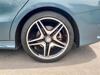 2013 Mercedes-Benz CLA 250 - Thumbnail