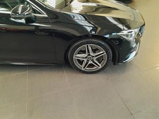 2022 Mercedes-Benz CLA 250 - Thumbnail