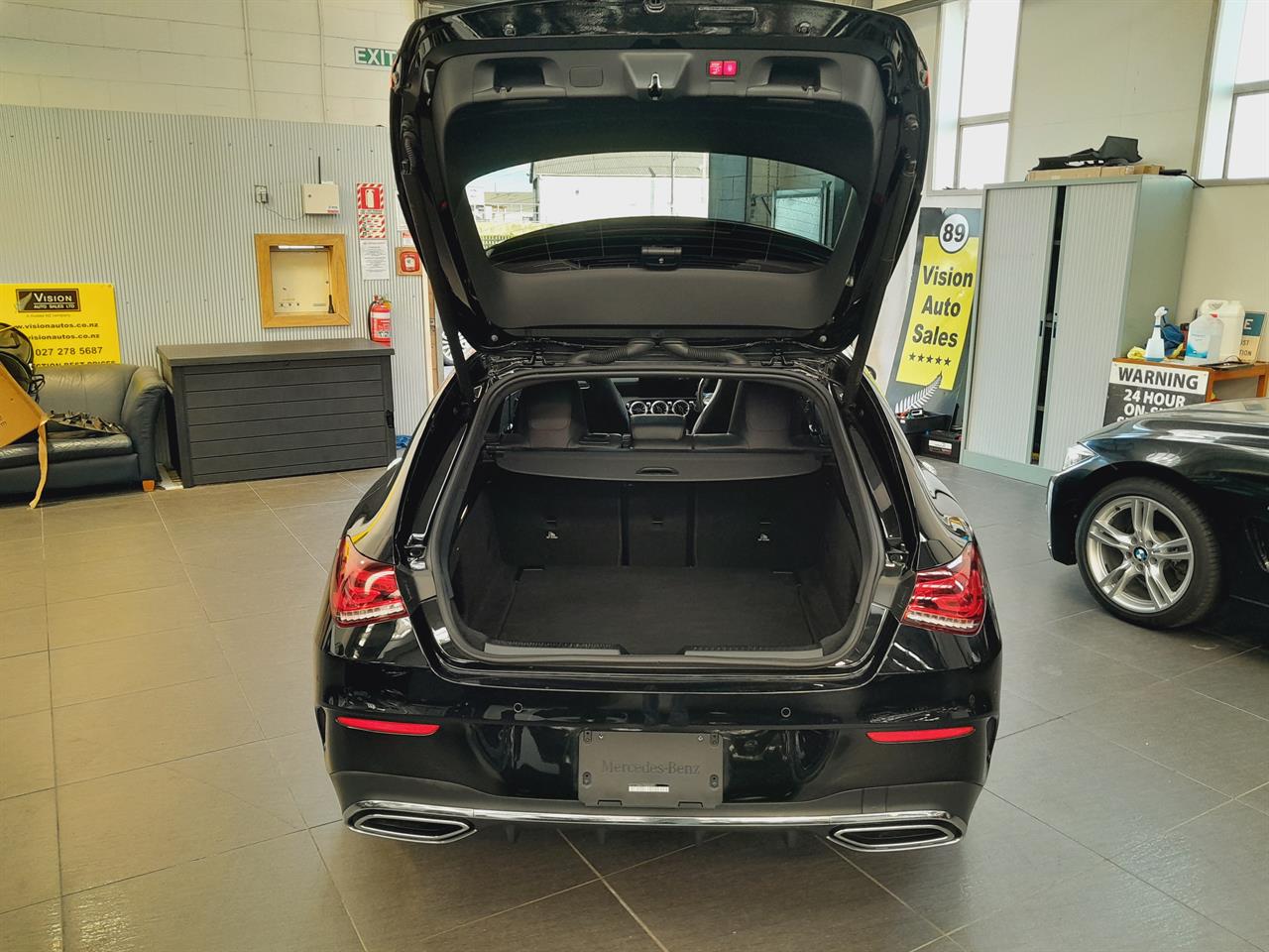 2022 Mercedes-Benz CLA 250