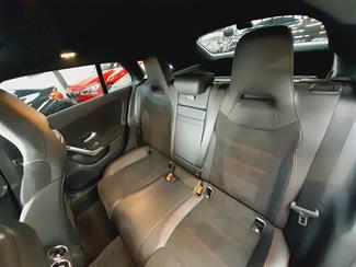 2022 Mercedes-Benz CLA 250 - Thumbnail