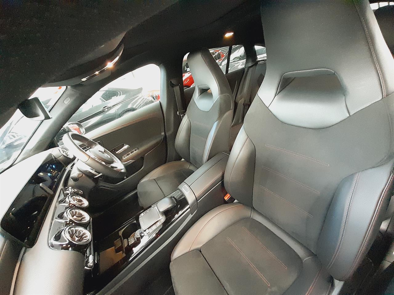 2022 Mercedes-Benz CLA 250