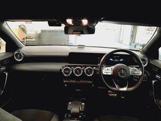 2022 Mercedes-Benz CLA 250 - Thumbnail