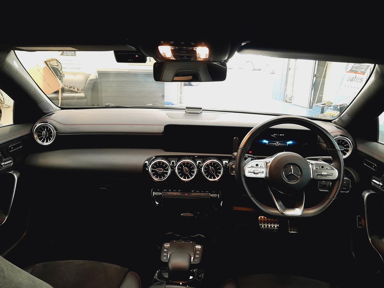 2022 Mercedes-Benz CLA 250