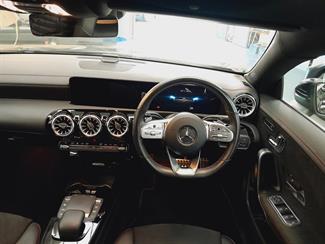 2022 Mercedes-Benz CLA 250 - Thumbnail