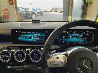 2022 Mercedes-Benz CLA 250 - Thumbnail
