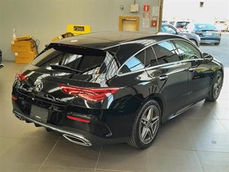 2022 Mercedes-Benz CLA 250 - Thumbnail