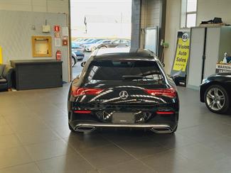 2022 Mercedes-Benz CLA 250 - Thumbnail