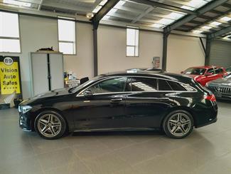 2022 Mercedes-Benz CLA 250 - Thumbnail