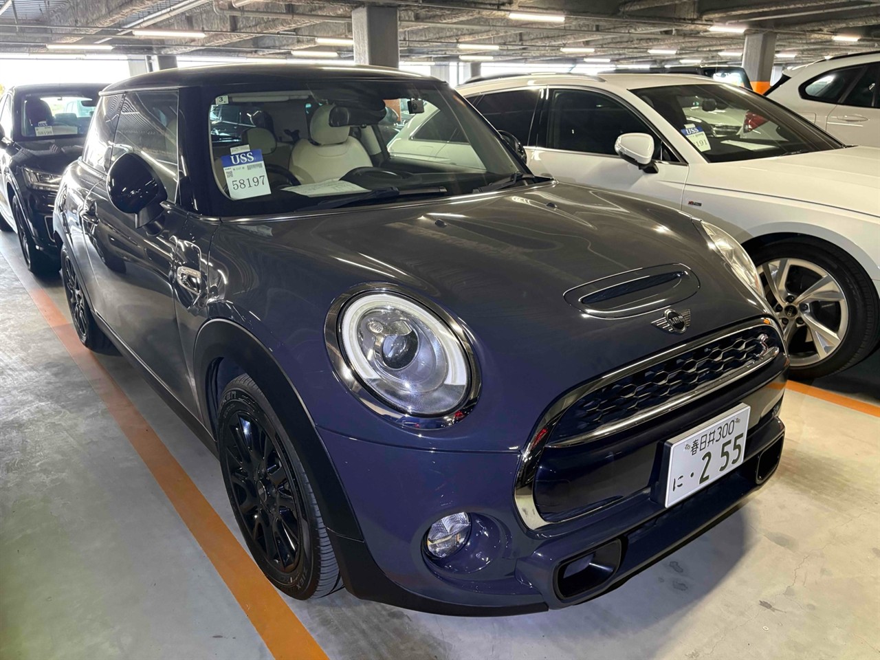 2016 Mini Cooper