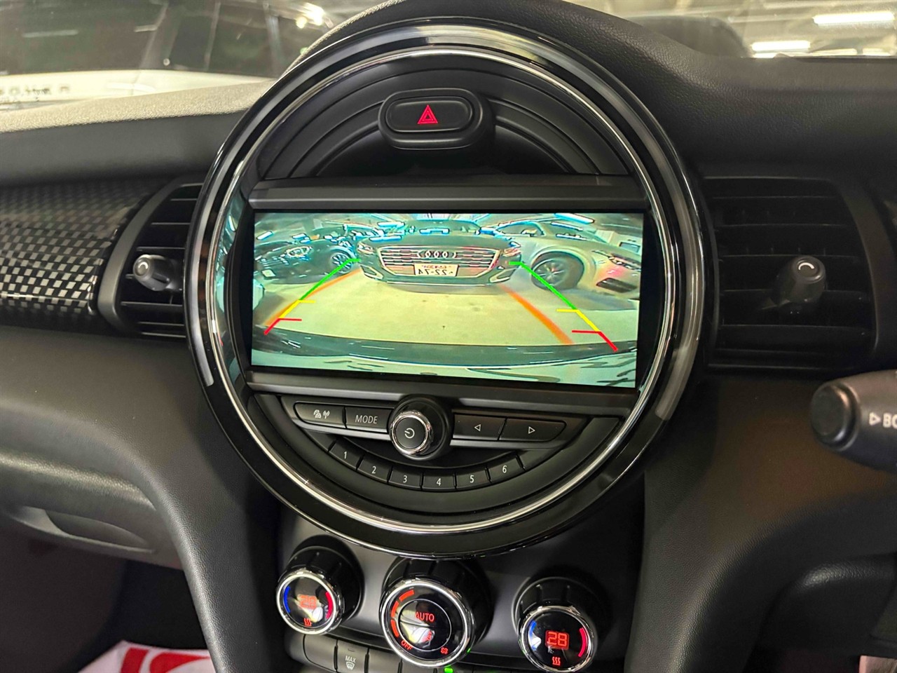 2016 Mini Cooper