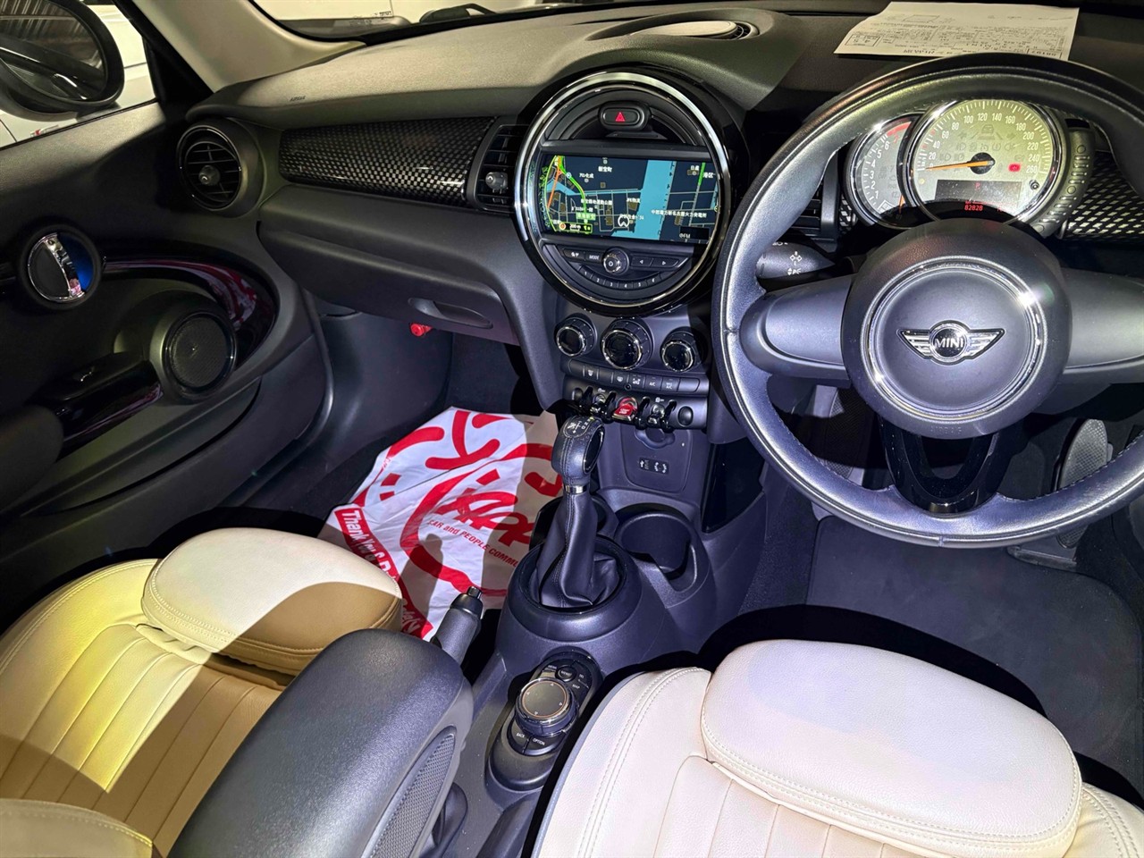 2016 Mini Cooper