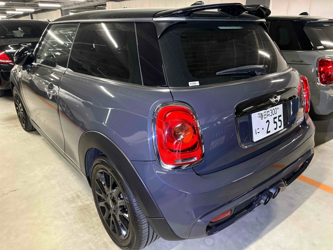 2016 Mini Cooper