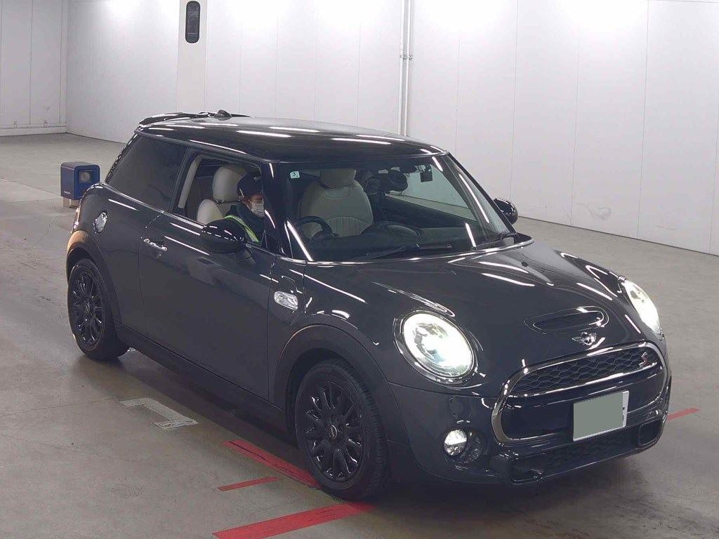 2016 Mini Cooper