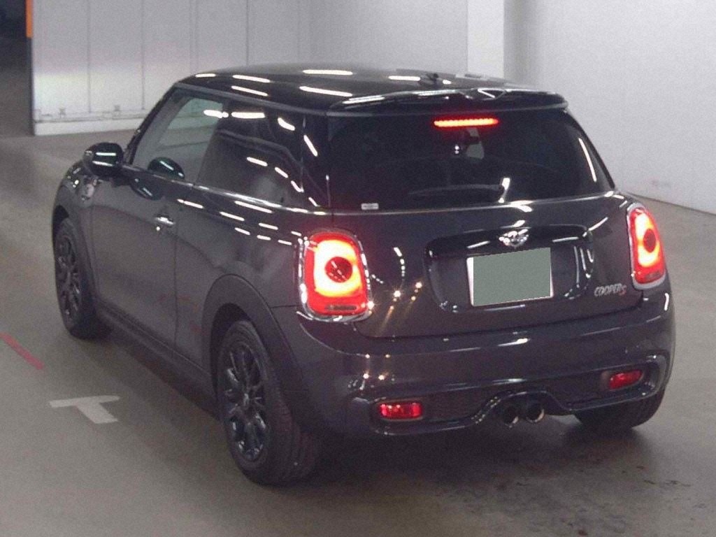 2016 Mini Cooper