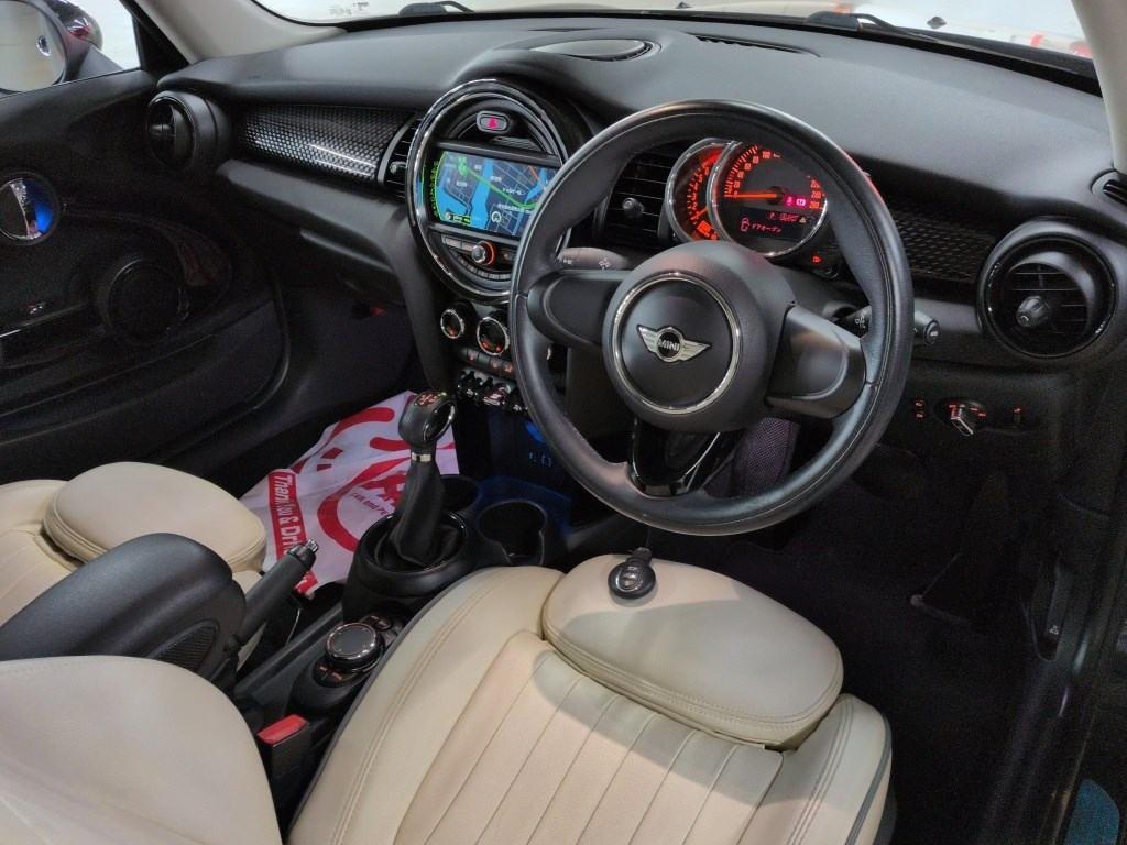 2016 Mini Cooper