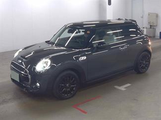 2016 Mini Cooper - Thumbnail