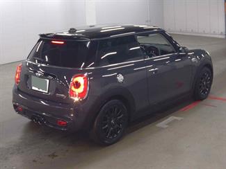 2016 Mini Cooper - Thumbnail