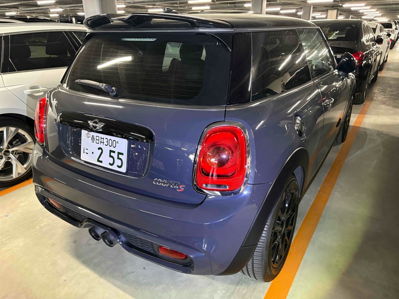 2016 Mini Cooper