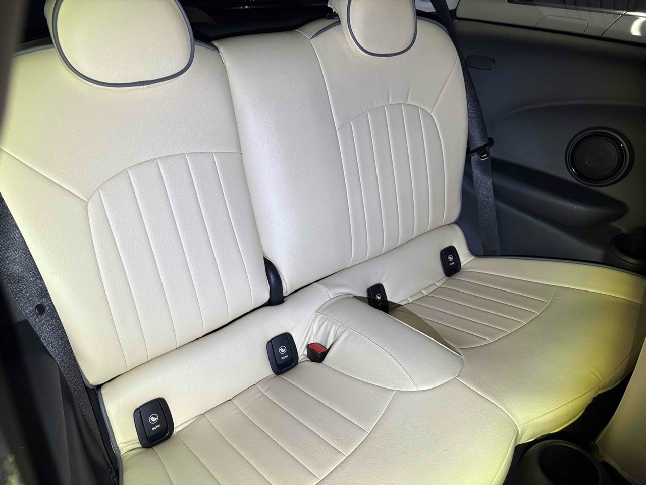 2016 Mini Cooper