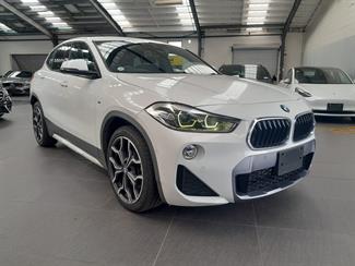 2019 BMW X2 - Thumbnail