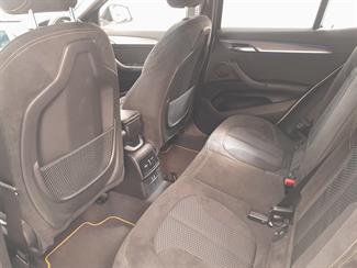 2019 BMW X2 - Thumbnail