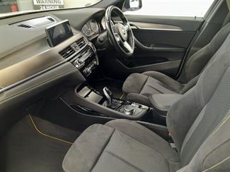 2019 BMW X2 - Thumbnail