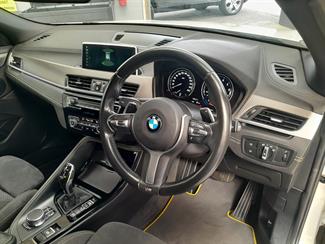 2019 BMW X2 - Thumbnail