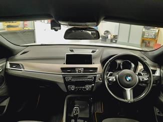 2019 BMW X2 - Thumbnail