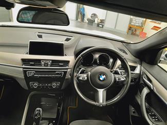 2019 BMW X2 - Thumbnail