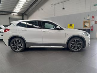 2019 BMW X2 - Thumbnail