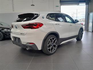 2019 BMW X2 - Thumbnail
