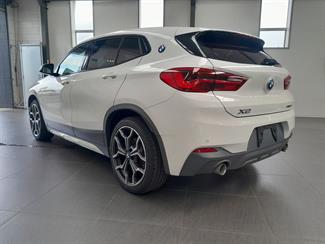 2019 BMW X2 - Thumbnail