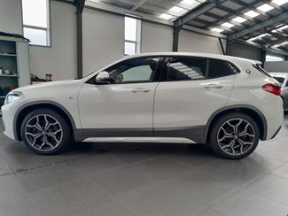2019 BMW X2 - Thumbnail
