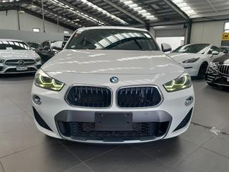 2019 BMW X2 - Thumbnail