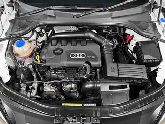 2014 Audi TT - Thumbnail