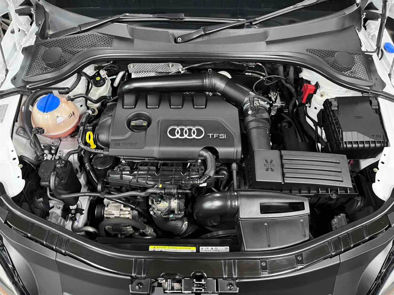 2014 Audi TT
