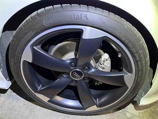 2014 Audi TT - Thumbnail