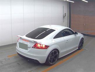 2014 Audi TT - Thumbnail