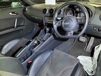2014 Audi TT - Thumbnail