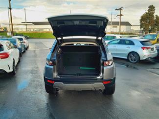 2015 Land Rover Range Rover Evoque - Thumbnail