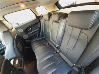 2015 Land Rover Range Rover Evoque - Thumbnail