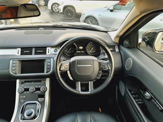 2015 Land Rover Range Rover Evoque - Thumbnail