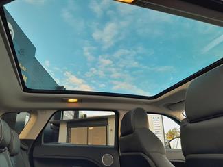 2015 Land Rover Range Rover Evoque - Thumbnail