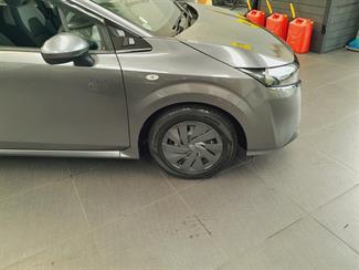 2022 Nissan Note - Thumbnail