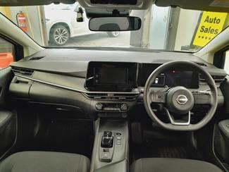 2022 Nissan Note - Thumbnail