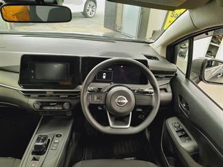2022 Nissan Note - Thumbnail