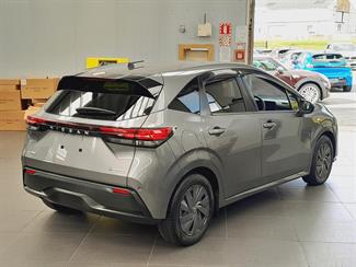 2022 Nissan Note - Thumbnail